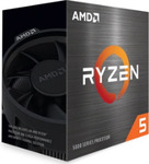 AMD Ryzen 5 5600G CPU $189 + Delivery ($0 MEL/WA C&C) @ PLE