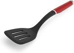 KitchenAid Classic Slotted Turner Nylon Empire Red $8.97 + Delivery ($0 with Prime/ $39 Spend) @ Amazon AU