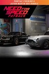 [XB1, XSX] Need for Speed Payback: Pontiac Firebird & Aston Martin DB5 Superbuild Bundle, Free (Was $5.95) @ Microsoft Store