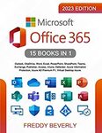 [eBooks] $0 Microsoft Office 365 - 15 in 1, Complete Adventures of Huckleberry Finn And Tom Sawyer, Recipes In Jars etc @ Amazon