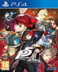 [PS4] Persona 5 Royal - $30.20 + Delivery ($0 with Prime/ $49 Spend) @ Amazon UK via AU