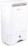 Ausclimate Cool Season Premium 10L Desiccant Dehumidifier for $407.20 Delivered ($397.02 with eBay Plus) @ Ampleair eBay