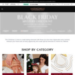 22% off Watches + $9.90 Delivery (Free Shipping over $100) @ Mazzucchelli's