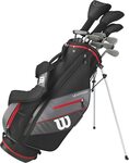 Wilson Golf 1200 G/Effect Package Set $340 (Save $210) Delivered @ Amazon AU