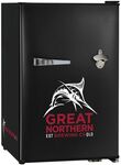 The Great Northern Brewing Co. Fridge 70L $349 (Was $599.00) + Shipping / $0 Pickup @ BCF