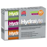 Hydralyte Electrolyte 60 Tablets $21.99 + Delivery ($0 C&C/ in-Store/ $50 Order) @ Chemist Warehouse