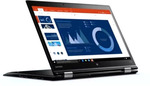 [Refurb] Lenovo ThinkPad X1 Yoga 1st 14" FHD Touch Cellular Laptop i7-6500U 16GB 256GB SSD W10P $299 Delivered @ UN Tech
