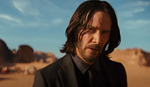 Win a Double in Season Movie Pass to John Wick Chapter 4 from Gold Coast Panache