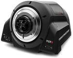 Thrustmaster T-GT II Servo Base (Does Not Include Wheel or Pedals) $466.95 Delivered @ The Gamesmen eBay