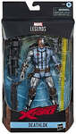 Marvel Legends Deathlok Action Figure $15 + Delivery @ Smooth Sales