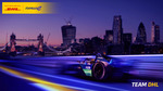 Win a Supercharged ABB FIA Formula E Weekend from DHL