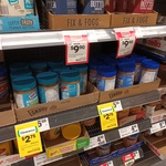 [QLD] Skippy Peanut Butter (No Added Sugar Variety) 454g $2.75 @ Woolworths - Blue Water Square/ Redcliffe