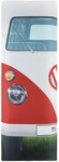 Volkswagen Single Sleeping Bag Red or Blue - $69.95 + Free Delivery @ Kidscollections