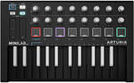 Arturia MINILAB MK2 MIDI Keyboard 25 Key - $105 Delivered @ Belfield Music