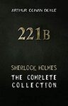 [eBook] Sherlock Holmes eBook: Arthur Conan Doyle Complete Collection for Kindle $0 @ Amazon