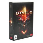 Diablo III US $42.32 (~$40.05 AUD) @ Play Asia + Free Shipping