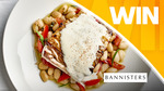 Win a 3-Night Stay at Bannisters Port Stephens Worth $1,000 from Seven Network