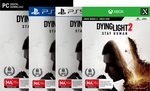 [PS5, PS4, XB1] Dying Light 2 Stay Human $24 + Delivery ($0 C&C/In-Store) @ Harvey Norman