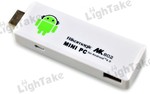 2nd Gen Rikomagic Android Mini PC MK802 For Just $65.99 From Lightake