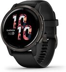 [Prime] Garmin Venu 2  GPS Fitness Smartwatch $356.25 Delivered @ Amazon AU