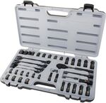 Stanley Socket Set 1/4" & 3/8" Drive Metric 40 Piece $48.30 (Club Price) C&C/ in-Store Only @ Supercheap Auto