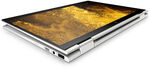 [Refurb] HP Elitebook X360 1030 G3 i7-8650u 1.90GHz 16/256GB Touch W11 $359.20 Delivered ($350.22 eBay Plus) @ bneacttrader eBay