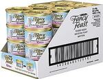 Fancy Feast 24x85g $22.80 ($20.52 with S&S) + Delivery ($0 with Prime/ $39 Spend) @ Amazon AU