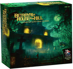 Board Game Betrayal at House on The Hill, 2nd Edition $39.95 + $9.95 Delivery @ Ausway 3 via Catch