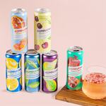 [VIC] 20% off All Drink Products + $15 Delivery ($0 MEL C&C/ $150 Order) @ iPantry