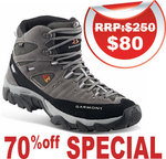 Garmont Zenith Hike GTX (Boot) from Escape2 $80 $90 Delivered