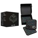 Logitech G Pro X Switch Kit (GX Blue Clicky Switches) $19.95 + Delivery ($0 SYD C&C) @ The Gamesmen