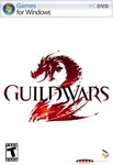 Guild Wars 2 Original US Standard Edition - Digital Delivery $55