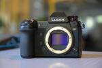 Win a Panasonic Lumix S1 Mirrorless Camera from Videomaker