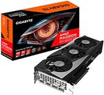 Gigabyte Radeon RX 6600 XT Gaming OC PRO 8G Graphics Card US$118.99 + Delivery ($6 to Melbourne) @ Techspotelectronics.com