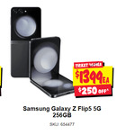 [Perks] $500 off Samsung Galaxy Z Fold5 Range | $250 off Samsung Galaxy Z Flip5 Range + Delivery ($0 C&C/in-store) @ JB Hi-Fi