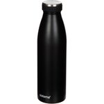 Sistema Stainless Steel Bottle Assorted 500ml $11.37 (Was $22.75) @ Woolworths