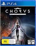 [PS4] Chorus Day One Edition $5 + Delivery ($0 with Prime/ $59 Spend) @ Amazon AU / JB Hi-Fi
