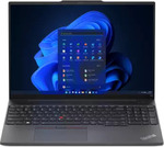 ThinkPad E16 Gen 1 Laptop: 16" FHD, AMD Ryzen 7530U, 16GB RAM, 512GB SSD, W11 Home $847 Delivered (Was $2119) @ Lenovo Store
