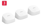 [FIRST] eero 6 Dual-Band Mesh Wi-Fi 6 System (3-Pack, Direct Import) $249 Shipped @ Kogan