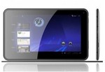 KiDiGi 7" Android 4 ICS Tablet with 1.5GHz Processor & 8GB Storage $99