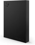 Seagate Firecuda 5TB Game Drive Portable HDD - Black $192.80 Delivered @ Amazon UK via AU