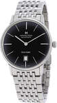 Hamilton Intra-Matic H38455131Swiss Automatic US$360 (~A$545) Delivered @ My Gift Stop