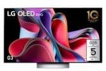 LG 65" OLED EVO G3 4K UHD Smart TV (2023) $3,299 + Delivery ($0 to Selected Cities/in-Store) @ Buy Smarte