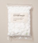 Target Essentials (Cotton Balls/Pads & Tissues) $1.00 (50% Off) + $9 Delivery ($0 C&C/ in-Store/ $60 Order) @ Target