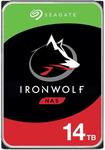 [VIC] Seagate IronWolf 14TB 3.5" NAS HDD - $299 + Delivery @ PLE