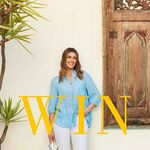 Win a $500 Gift Voucher from The Ark Clothing Co.
