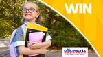 Win 1 of 25 Back to School Prize Packs Worth $999.83 from Seven Network