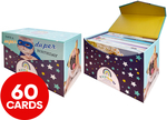 Cards Only Animal Birthday Cards Box Set 60-Pack $12.80 + Shipping ($0 with OnePass) @ Catch