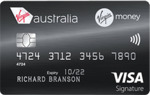 Virgin AU Velocity High Flyer Card - 80k Velocity Points ($3,500 Spend Each Month for 2 Months), $289 Annual Fee @ Virgin Money