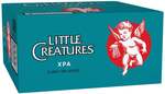 [VIC, Short Dated] 2 x Little Creatures XPA (16 x 375ml Cans) $79.98 + $0 Delivery @ Wine Sellers Direct